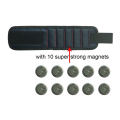 Hot Selling Strong Magnetic Wristband for Holding Tools with 10 PCS Magnets